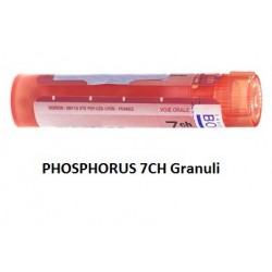 Boiron Phosphorus 7CH...