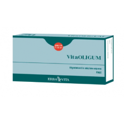 Vitaoligum DZ Integratore...