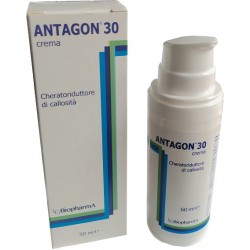 Antagon 30 Crema Idratante...