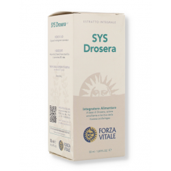 Sys Drosera Integratore per...