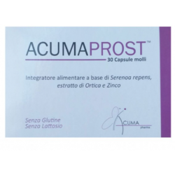 Acumaprost Integratore per...