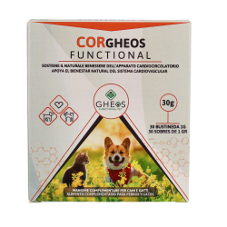 Corgheos Functional...