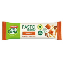 Enerzona Pasto Milk Caramel...