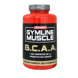Enervit GymLine Muscle BCAA...