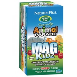 Animal Parade Mag Kidz...