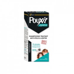 Pouxit Shampoo contro...