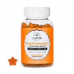 Lashilè Good Immunity Boost...