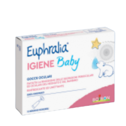 Boiron Euphralia Collirio...