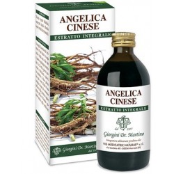 Angelica Cinese Integratore...