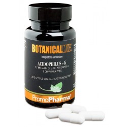 Botanical Mix Acidophilus K...