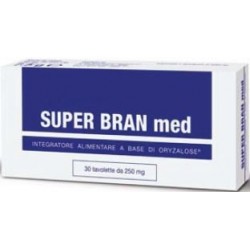 Super Bran Med Integratore...