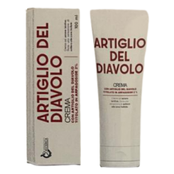 Artiglio del Diavolo Crema...