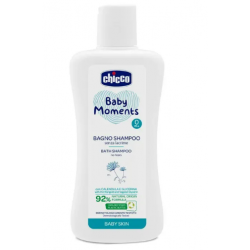 Chicco Baby Moments Bagno...