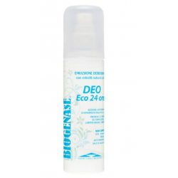 Biogenase Deo 24h Spray...
