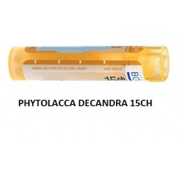 Boiron Phytolacca Decandra...