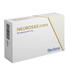 Neurosas Forte Integratore...