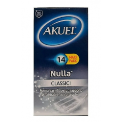 Akuel Nulla Profilattici...