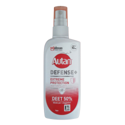 Autan Defense Extreme...