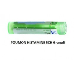 Boiron Poumon Histamine 5CH...
