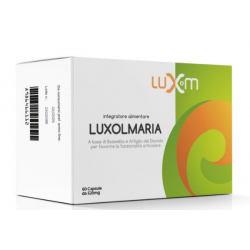 Luxolmaria Integratore per...
