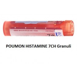Boiron Poumon Histamine 7CH...