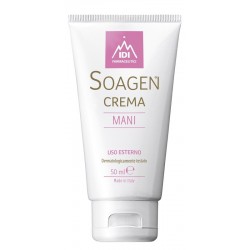 Soagen Crema Mani Idratante...