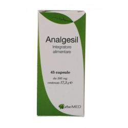 Analgesil Integratore per...