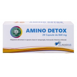 Amino Detox Integratore per...