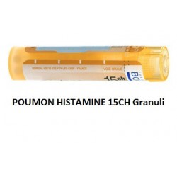 Boiron Poumon Histamine...
