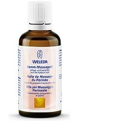 OLIO MASSAGGIO PERINEALE 50ML