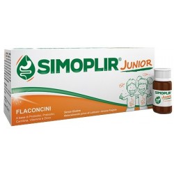 Simoplir Junior Integratore...