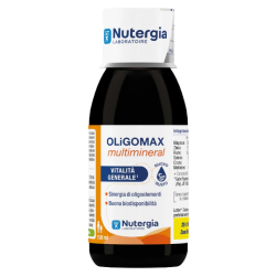 Nutergia Oligomax...