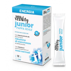Sana Vitality Energia...