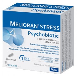 Melioran Stress...