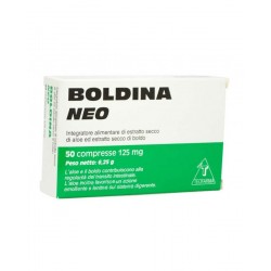 Boldina Neo Integratore per...