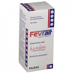 Fevralt Sospensione 100...