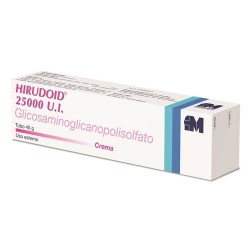 Hirudoid Crema 40 gr 0,3%