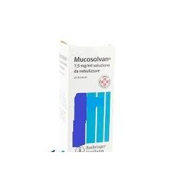 Mucosolvan Soluzione da...