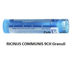 Boiron Ricinus Communis 9CH...