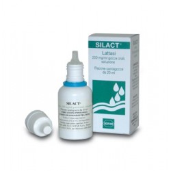 Silact Gocce per...