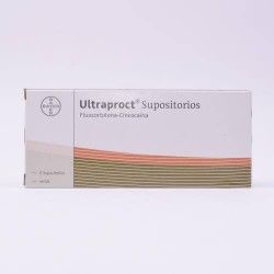 Ultraproct 12 Supposte per...