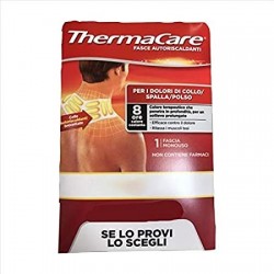 Thermacare Fasce...