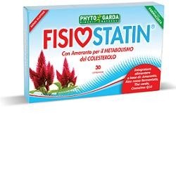 Fisiostatin 30 Compresse
