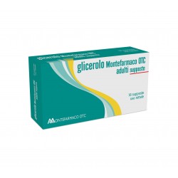 GLICEROLO (MONTEFARMACO)*AD...