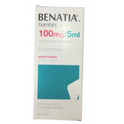 BENATIA*BB os sosp 150 ml...