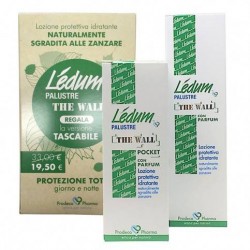 Ledum The Wall 100 ml +...