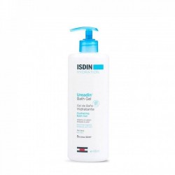 Isdin Ureadin Bath Gel...