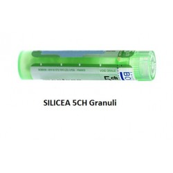 Boiron Silicea 5CH Granuli...