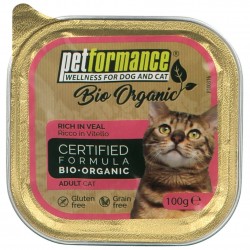 PETFORMANCE BIO UMIDO...