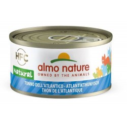 ALMO NATURE CAT TONNO ATLANT70